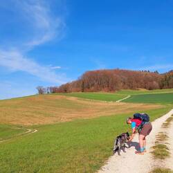 Hier beginnt die Bergwertung!