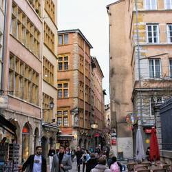 Vieux Lyon