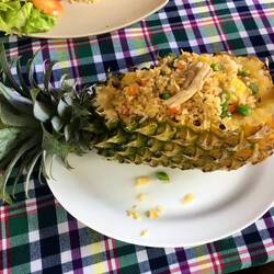 Ca vous rappel le Bresil ??