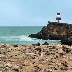 Obelisk in Robe
