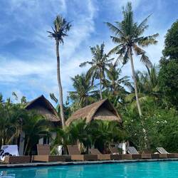 Hotelpool ☀️