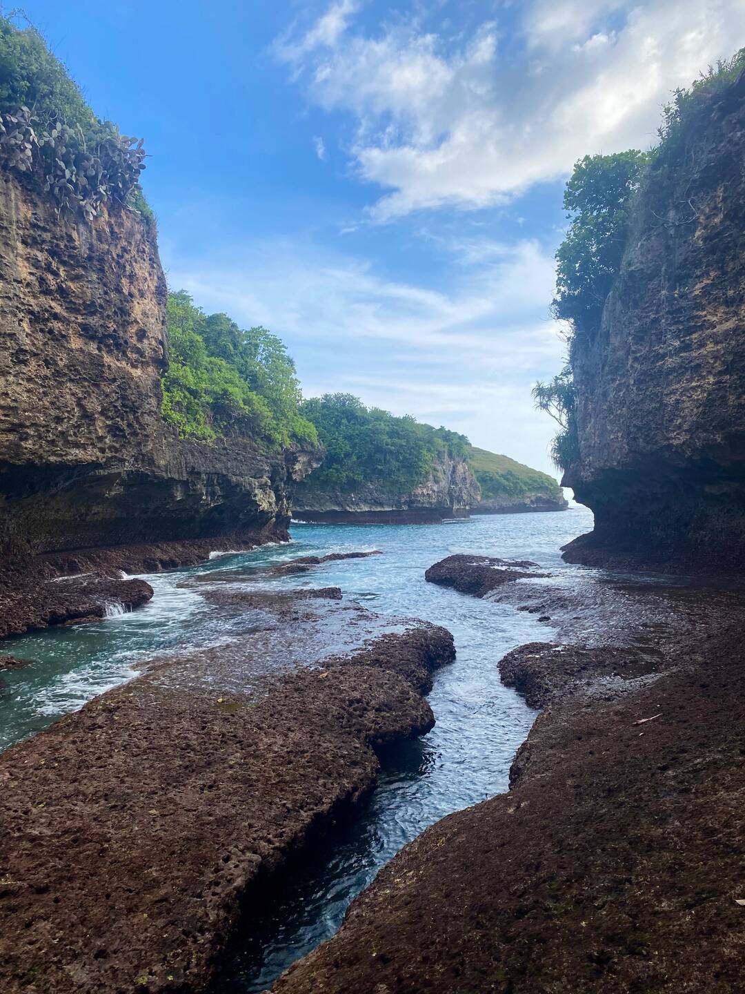 Lumangan Beach