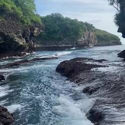 Lumangan Beach