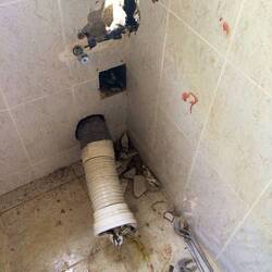 Bad Appartement