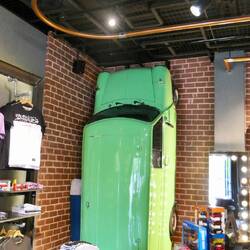 Vorgeschmack auf morgen