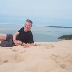 So kann man es aushalten