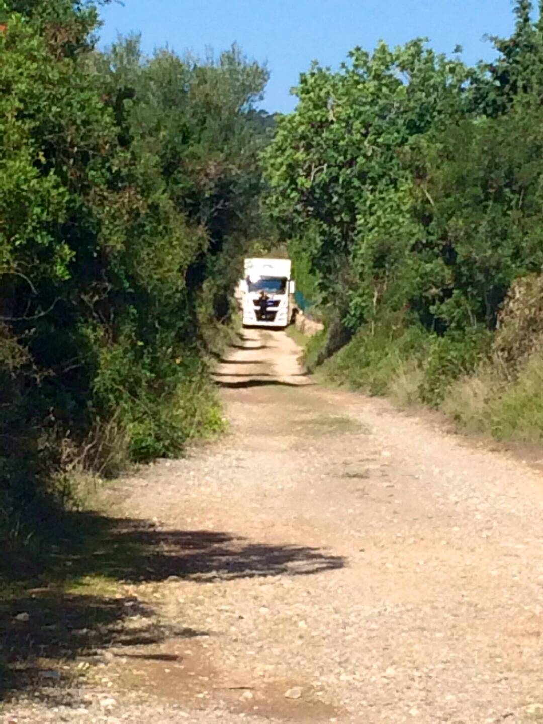 Viel Arbeit ist im Anflug