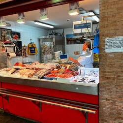 Fishmonger