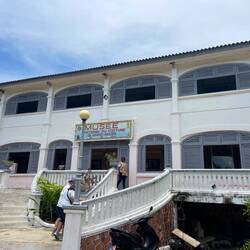 National Costume Museum