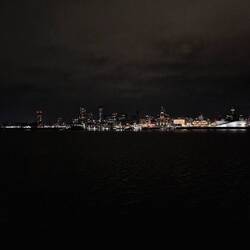 Skyline von Liverpool