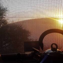 Guten Morgen Sonnenschein