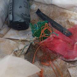 Eine kleine gute Tat..🥴