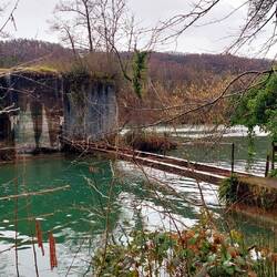 Der erste Wasserbunker!
