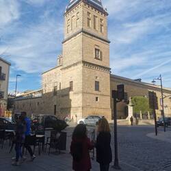 Hospital de Santiago