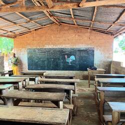 Classroom
