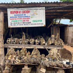 Fetish Market