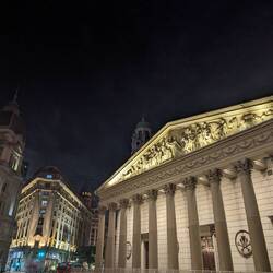 Catedral Metropolitana de Buenos Aires