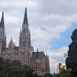 Catedral de La Plata