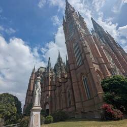 Catedral de La Plata