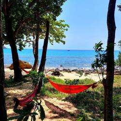 Weitere Tage im Paradies 🤩
