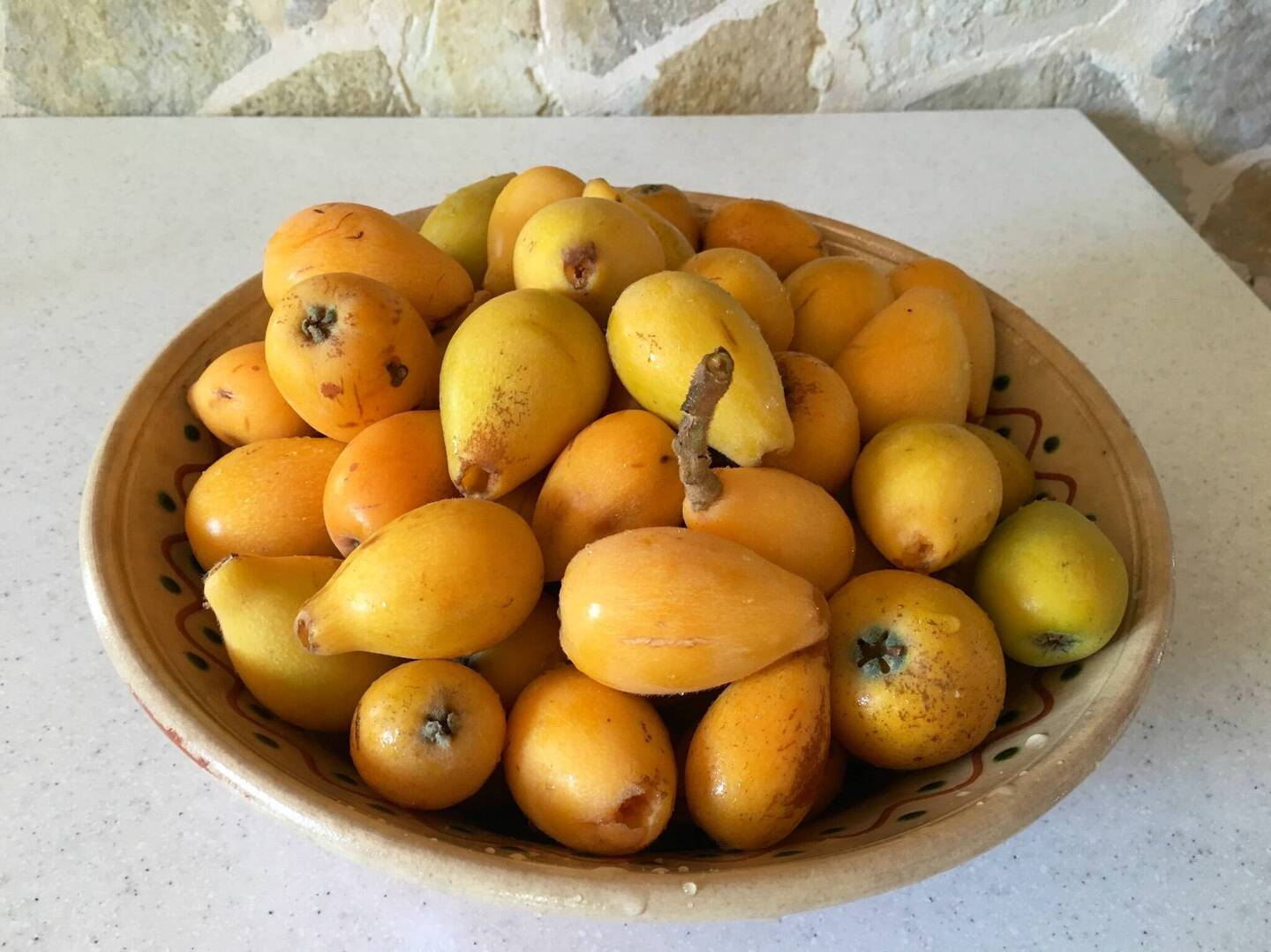 Bereit zur Verarbeitung