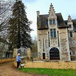 Château de Créans