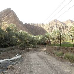 Wadi Dafta