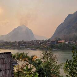 Nong Khiaw