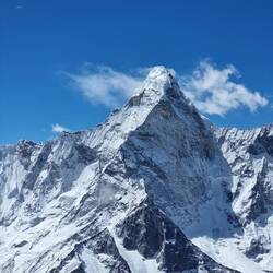 Weil so schön hier nochmal Ama