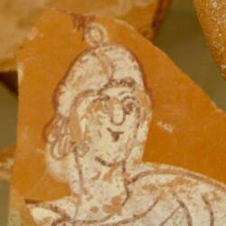 Wie im Comic Asterix & Oberlix