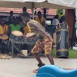 VIDEO- give it a second to start