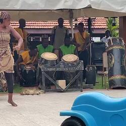 VIDEO - give it a second to start