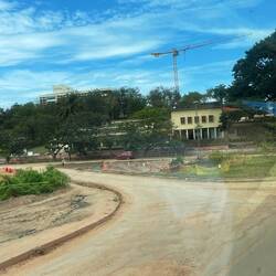 HOSPITAL- training for social service workers!