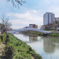 Lezhë: Eine andere Welt