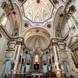 Nuestra Señora del Consuelo