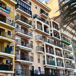 Platja Port Saplatja, Valencia