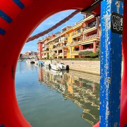 The Venice of Valencia