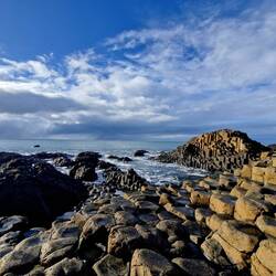 Giants causeway