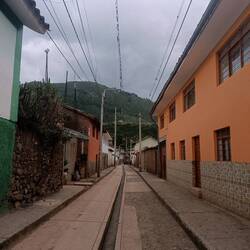 Huaro.