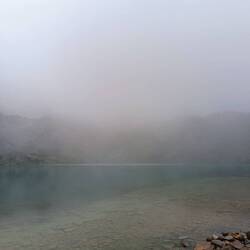 Laguna Humantay!