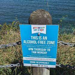 Diese Zonen gibt es hier überall