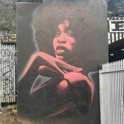 Afro