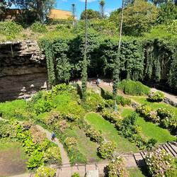 Umpherston Sinkhole