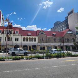 Gathemann- und Erkrath-Haus