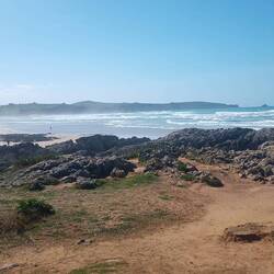 Unterwegs einfach tolle Momente