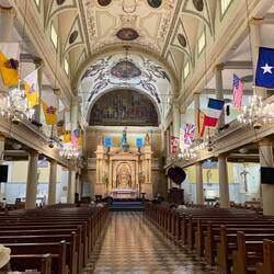 St. Louis Cathedral