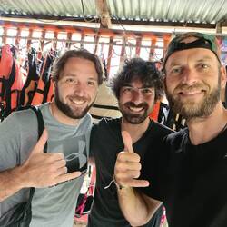 Ready for 'Canyoneering'