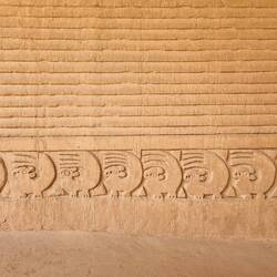 Na, welches Tier ist hier zu erkennen?