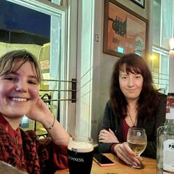 Der zweite Pub mit Live-Musik