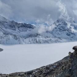 Ist wirklich ein großer See